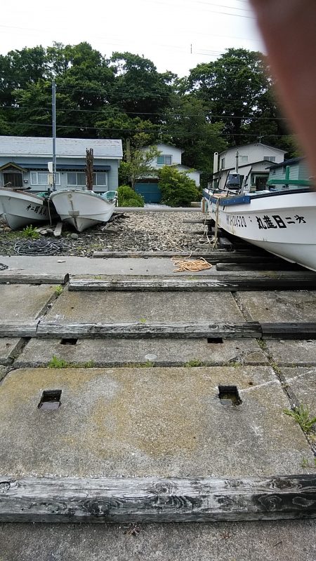 川汲町売土地 写真3