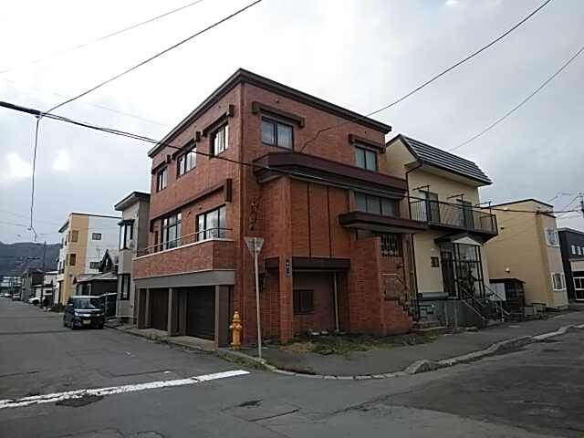 栄町中古住宅 写真1