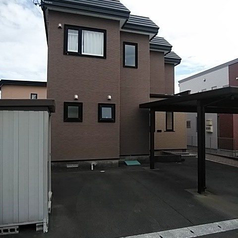 鍛治２丁目中古住宅