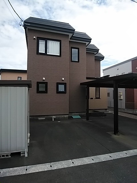 鍛治２丁目中古住宅 写真1