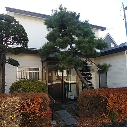 人見町中古住宅